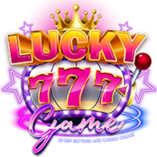 luckygame777-logo