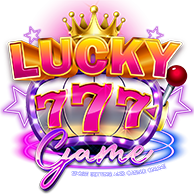 luckygame777-logo