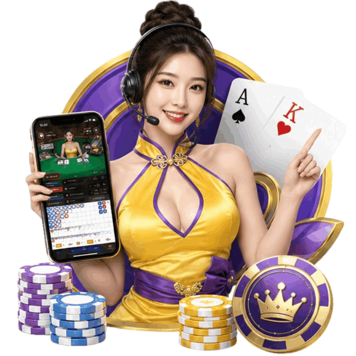 วิธีติดต่อทีมงาน LUCKYGAME777