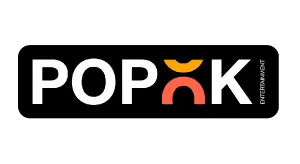 POPOK ENTERTAINMENT ค่ายเกมคาสิโนออนไลน์