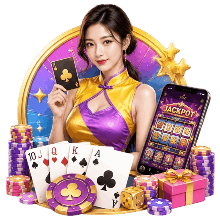 เว็บบาคาร่า LUCKYGAME777