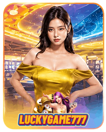 Cosmic Gold Baccarat